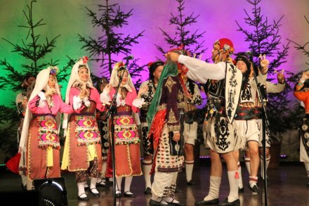 Występy w Amfiteatrze